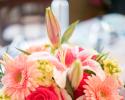 Stargazer bouquet