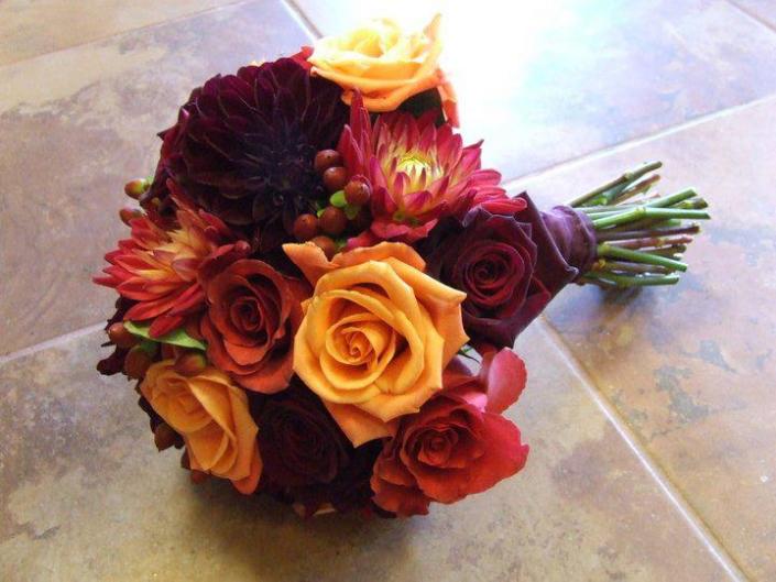 Gorgeous Bouquet 