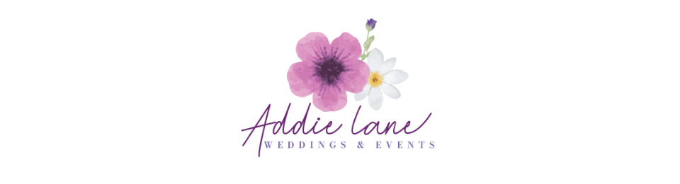 Addie Lane Weddings and Events 