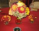 Fall Fantasy Centerpieces